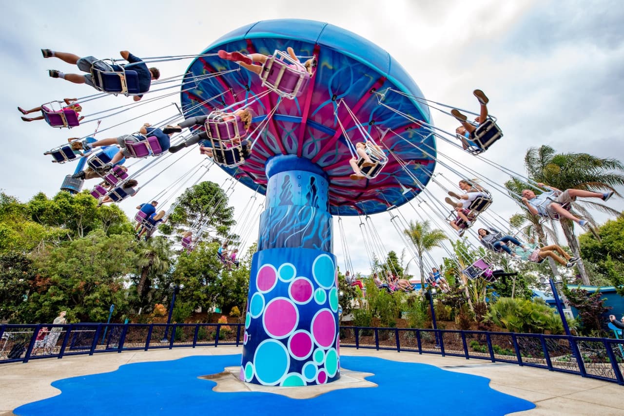 SeaWorld San Diego Ticket: Direct Entry - تصویر 3
