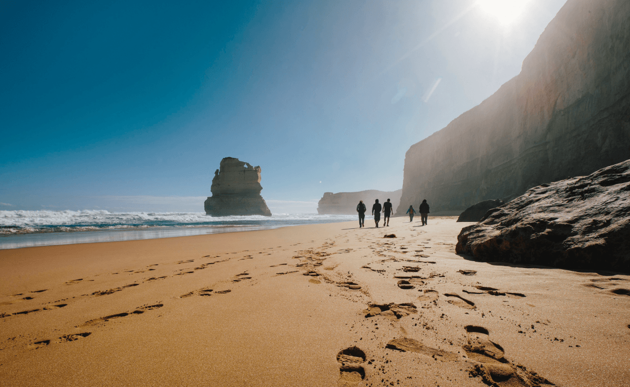 Great Ocean Road Tour from Melbourne - تصویر 15