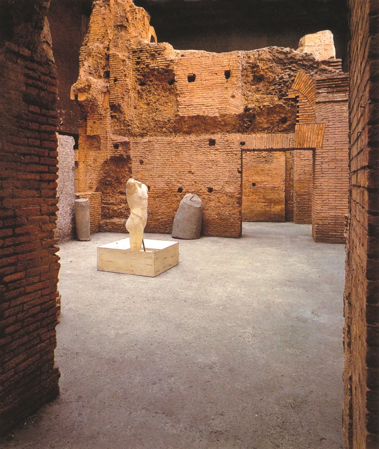 Piazza Navona Underground - تصویر 2