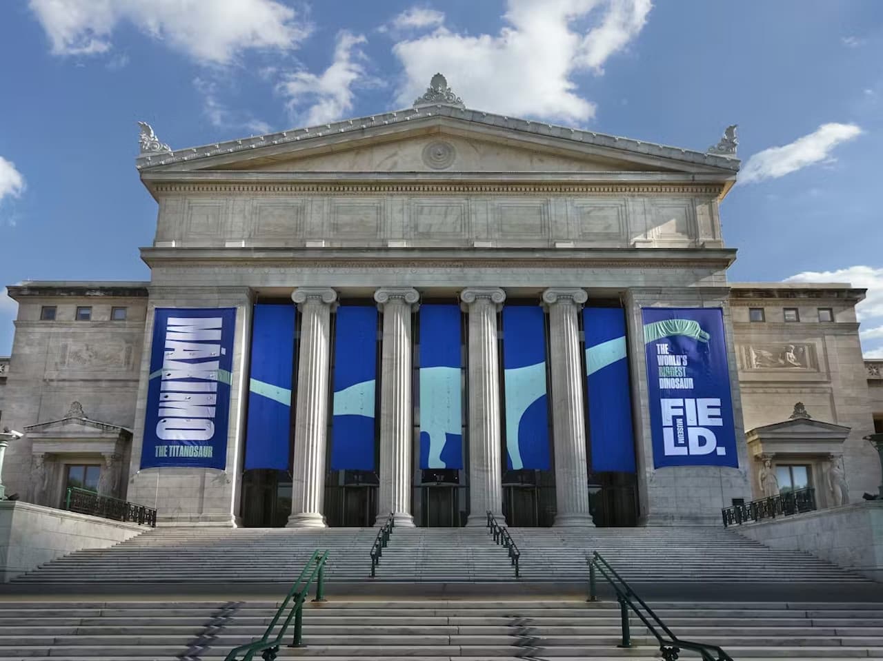 The Field Museum of Natural History Ticket - تصویر 2