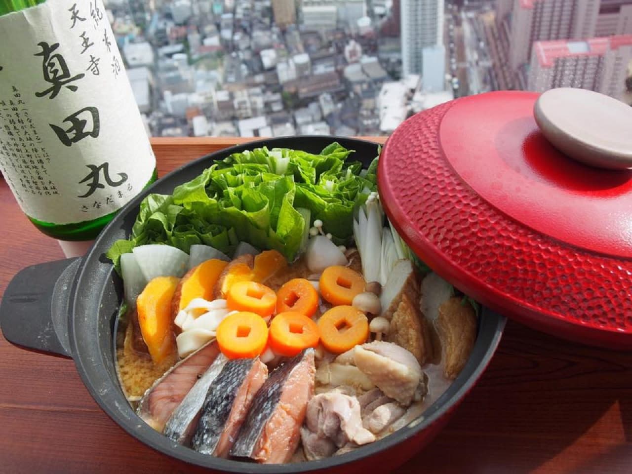 Abeno Harukas 300 Observatory Ticket - تصویر 10