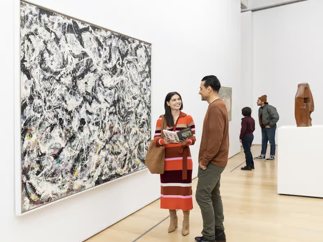 The Art Institute of Chicago: Fast Pass Ticket - تصویر 13