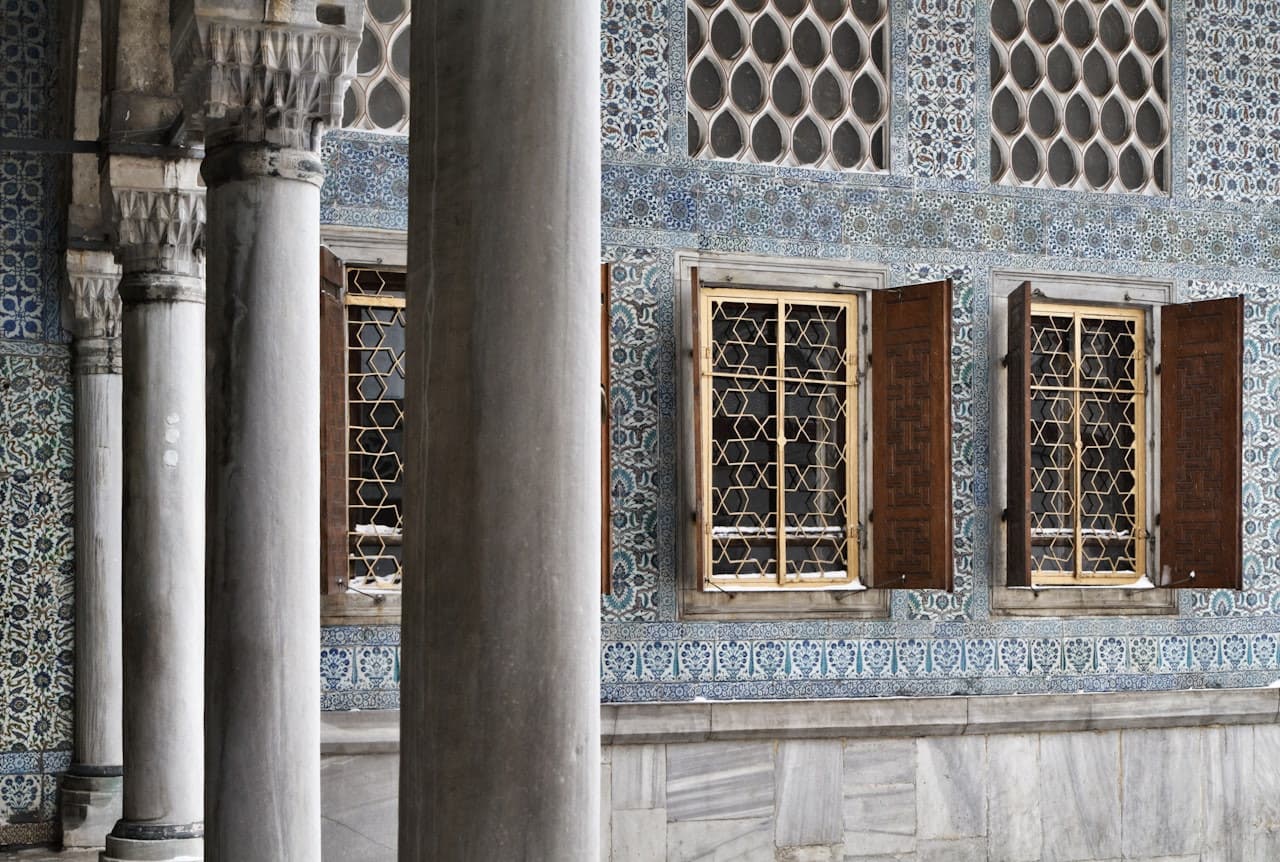 Topkapi Palace Ticket: Skip-the-Line + Audio Guide - تصویر 6