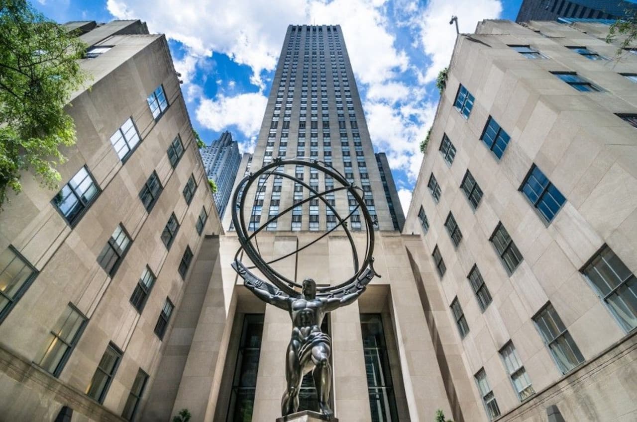 Rockefeller Center Tour - تصویر اصلی