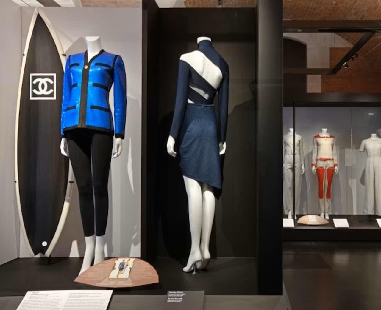 Palais Galliera: Fashion Crafts Exhibition - تصویر 5