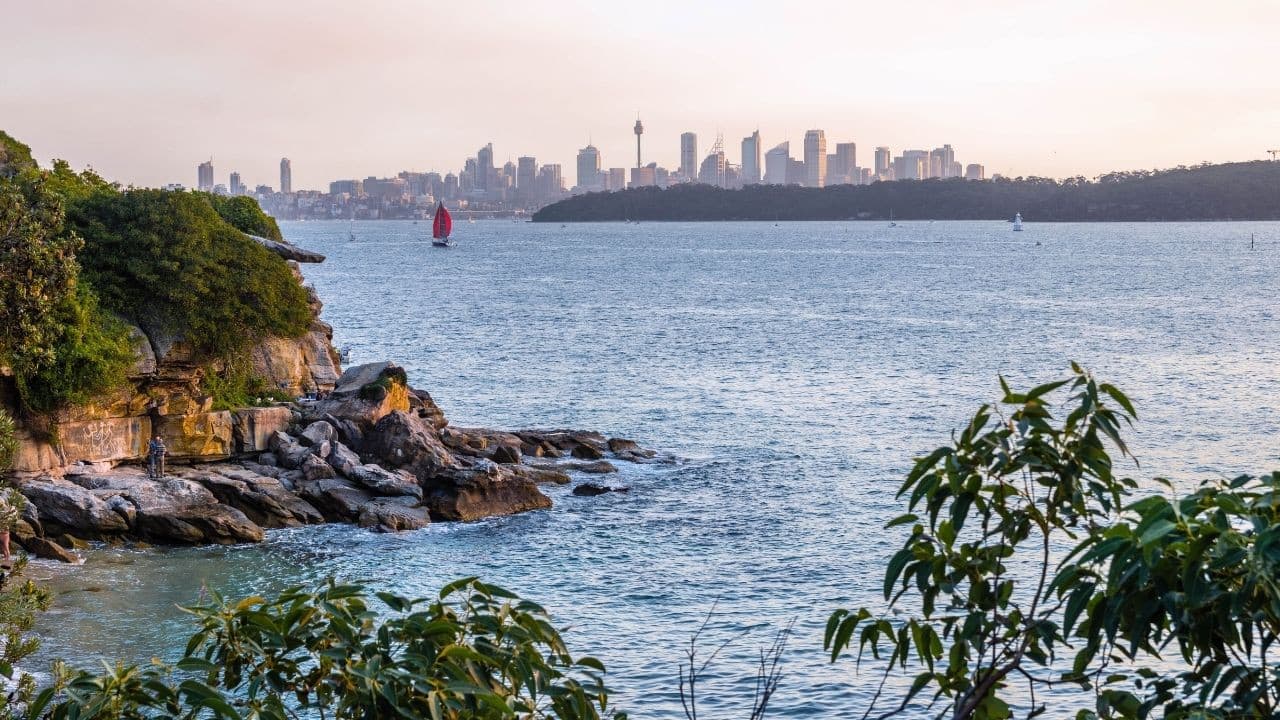 Watsons Bay Walking Tour - تصویر 2