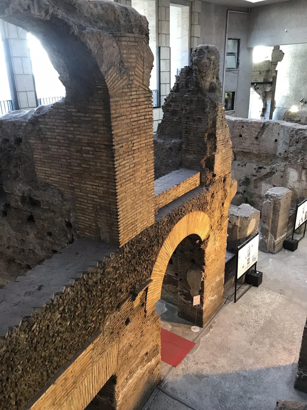 Piazza Navona Underground - تصویر 7
