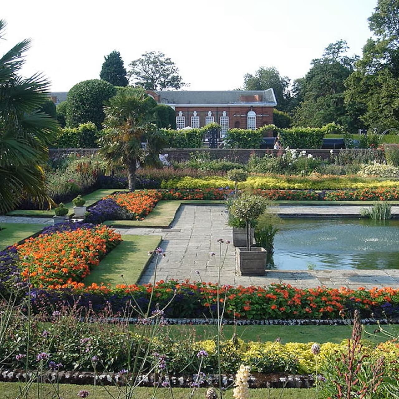 Kensington Palace Ticket - تصویر 7