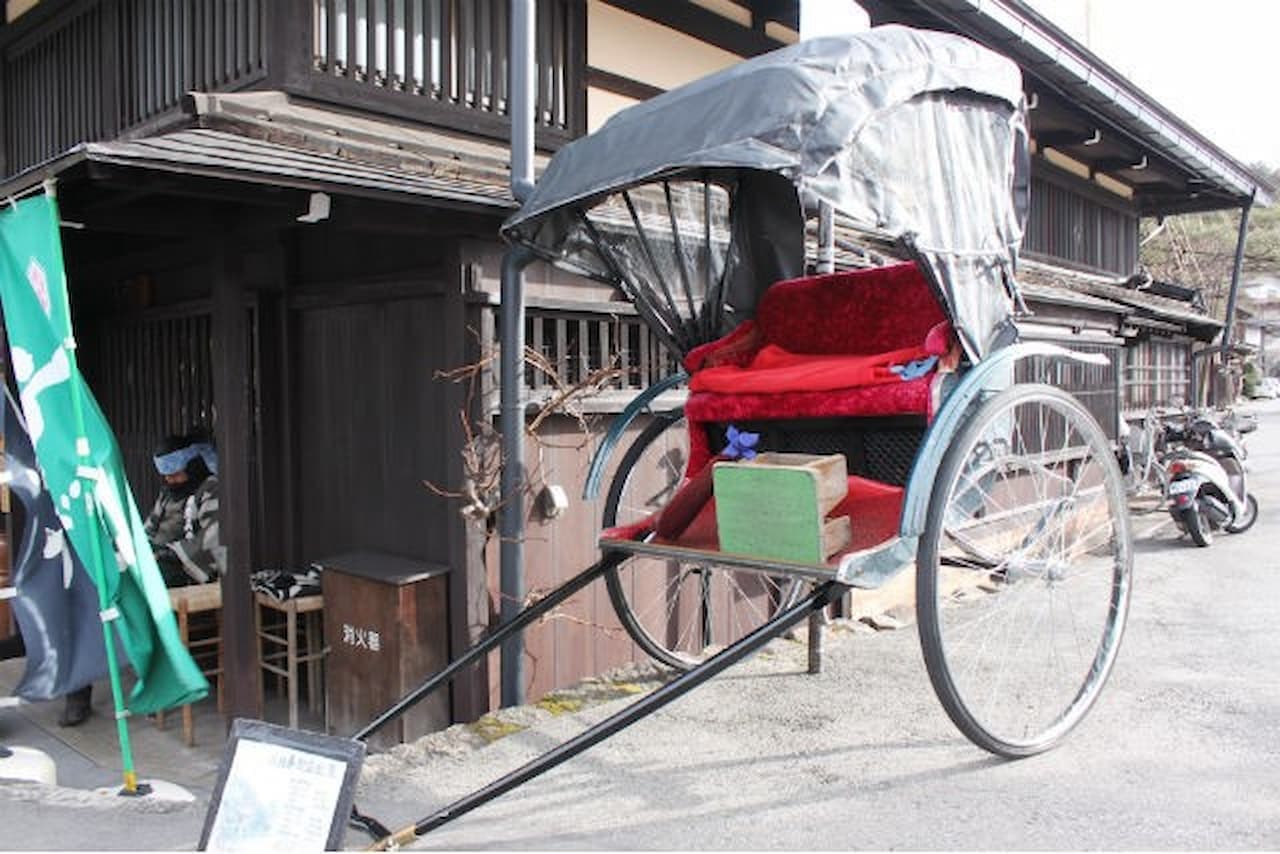 Ishikawa White Ring Bus Tour - تصویر 12