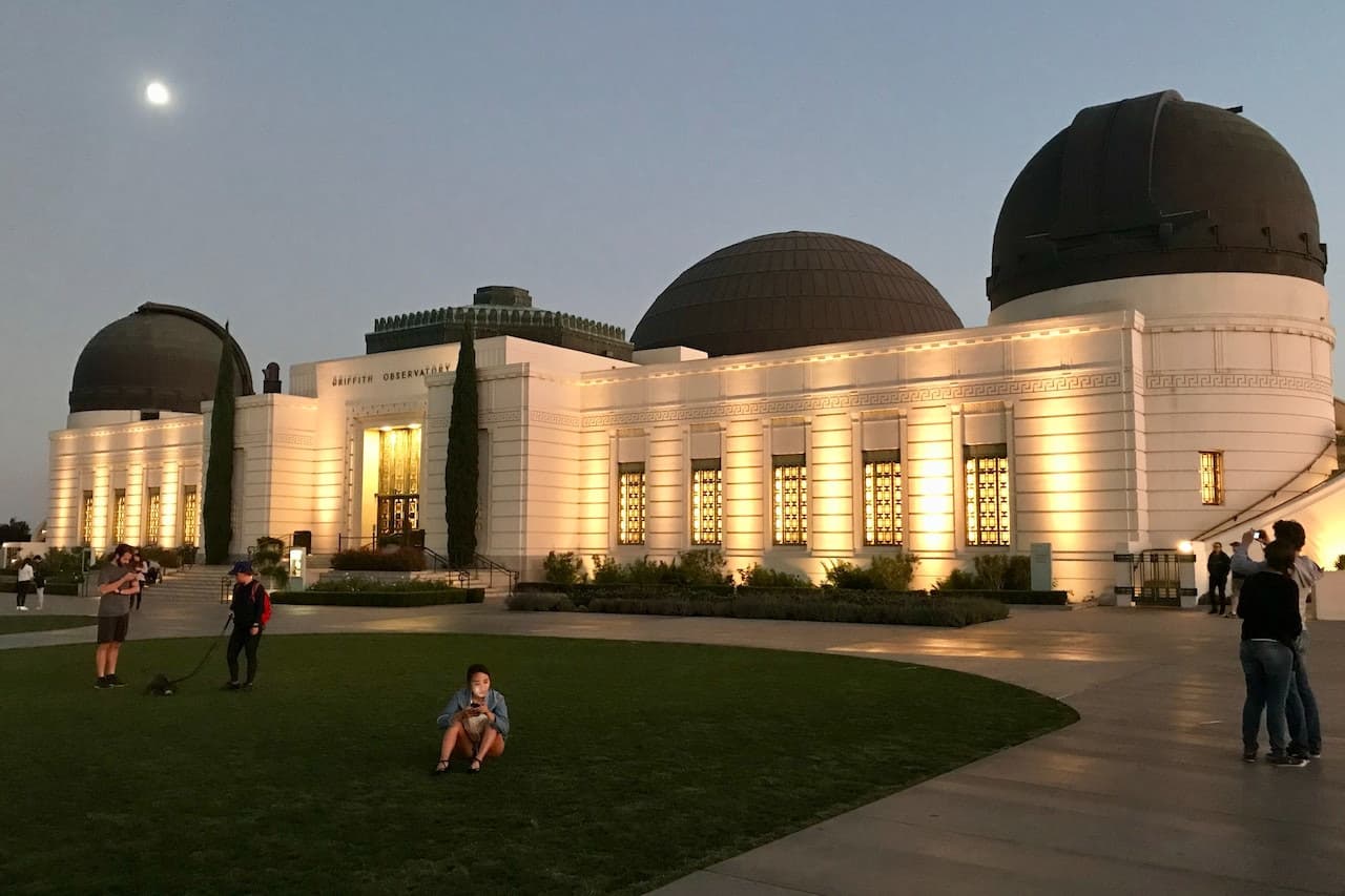 Griffith Park Hiking Tour with Hollywood Hills Views - تصویر 7
