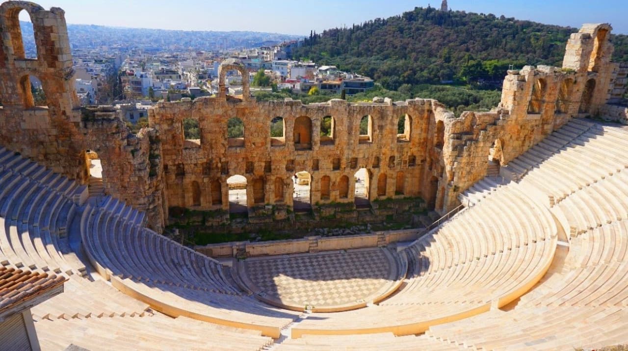 Acropolis and Acropolis Museum Ticket with Audio Guide - تصویر 2