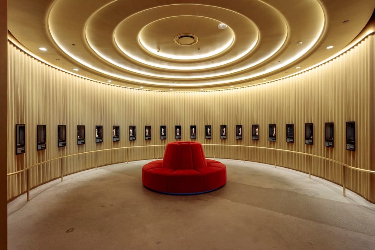 Academy Museum of Motion Pictures - تصویر 7
