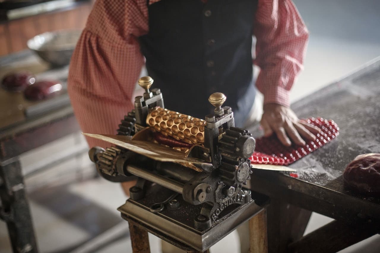 Sovereign Hill Entry Ticket - تصویر 5