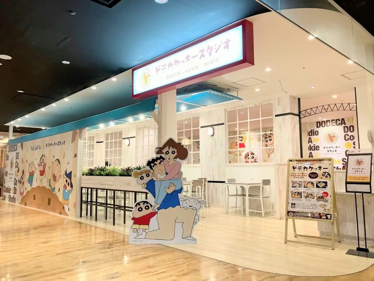 Dodeca Cookie Making Experience at DODEKA Cookie Studio - تصویر 9