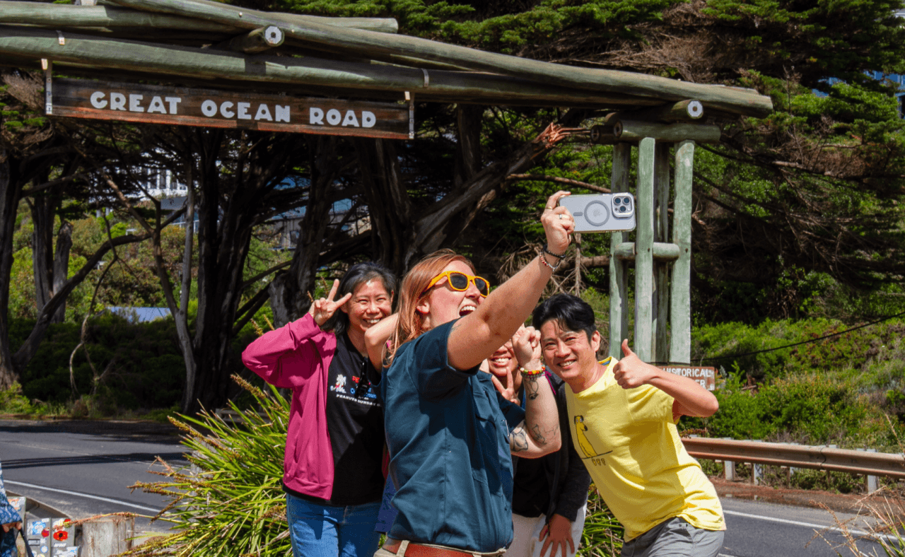 Great Ocean Road Tour from Melbourne - تصویر 5