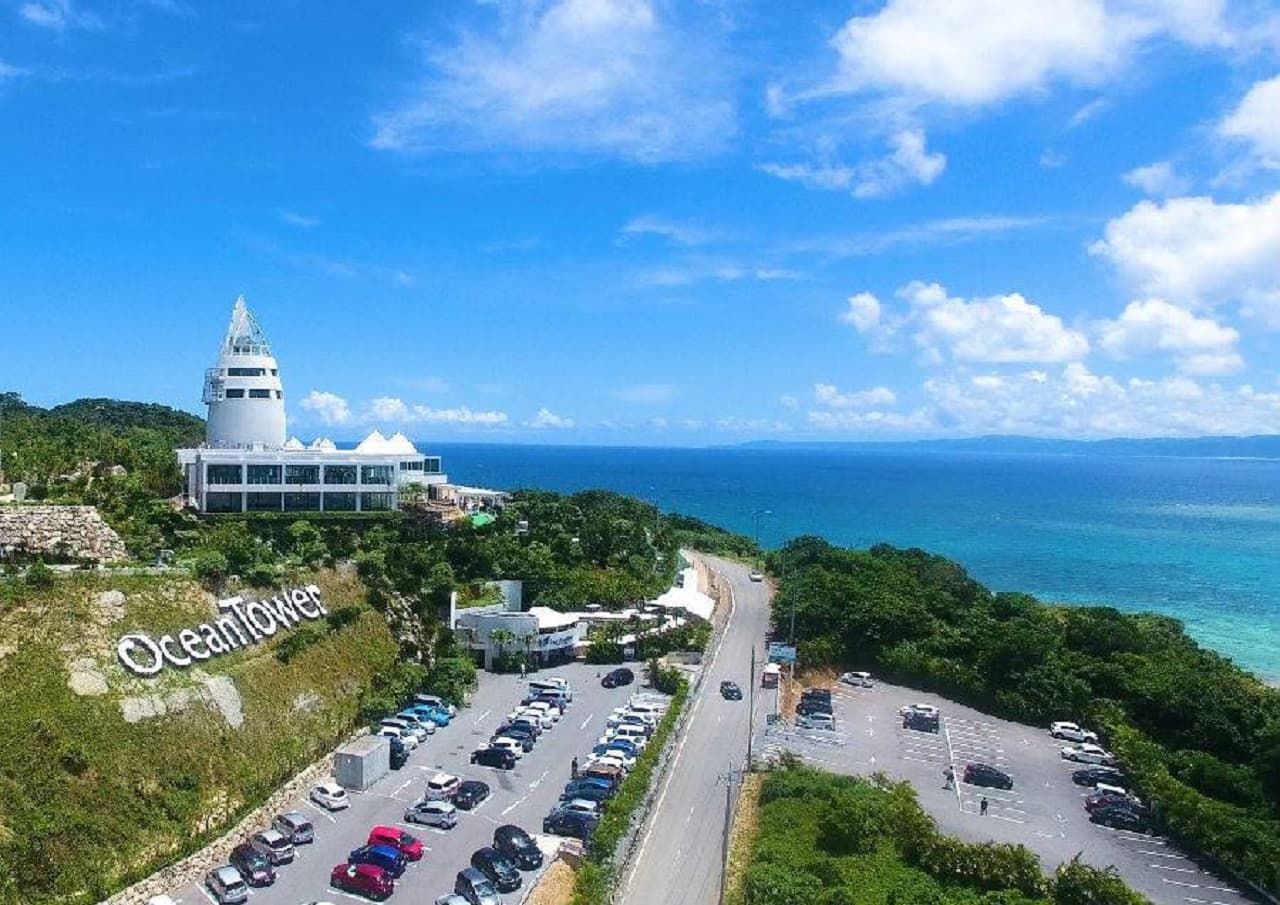 Okinawa Churaumi TokuToku 5 Pass - تصویر 4