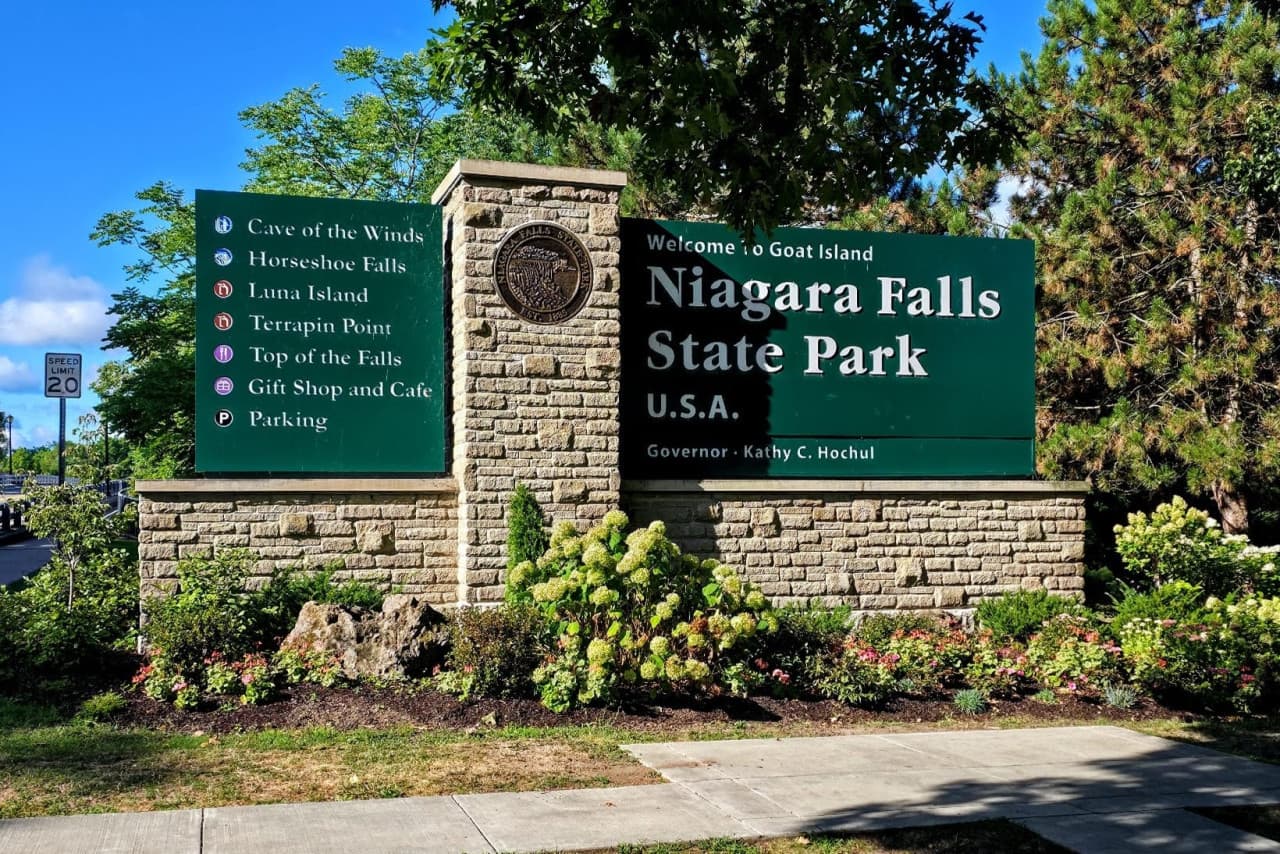 Niagara Falls, USA: Guided Tour & Optional Maid of the Mist - تصویر 6
