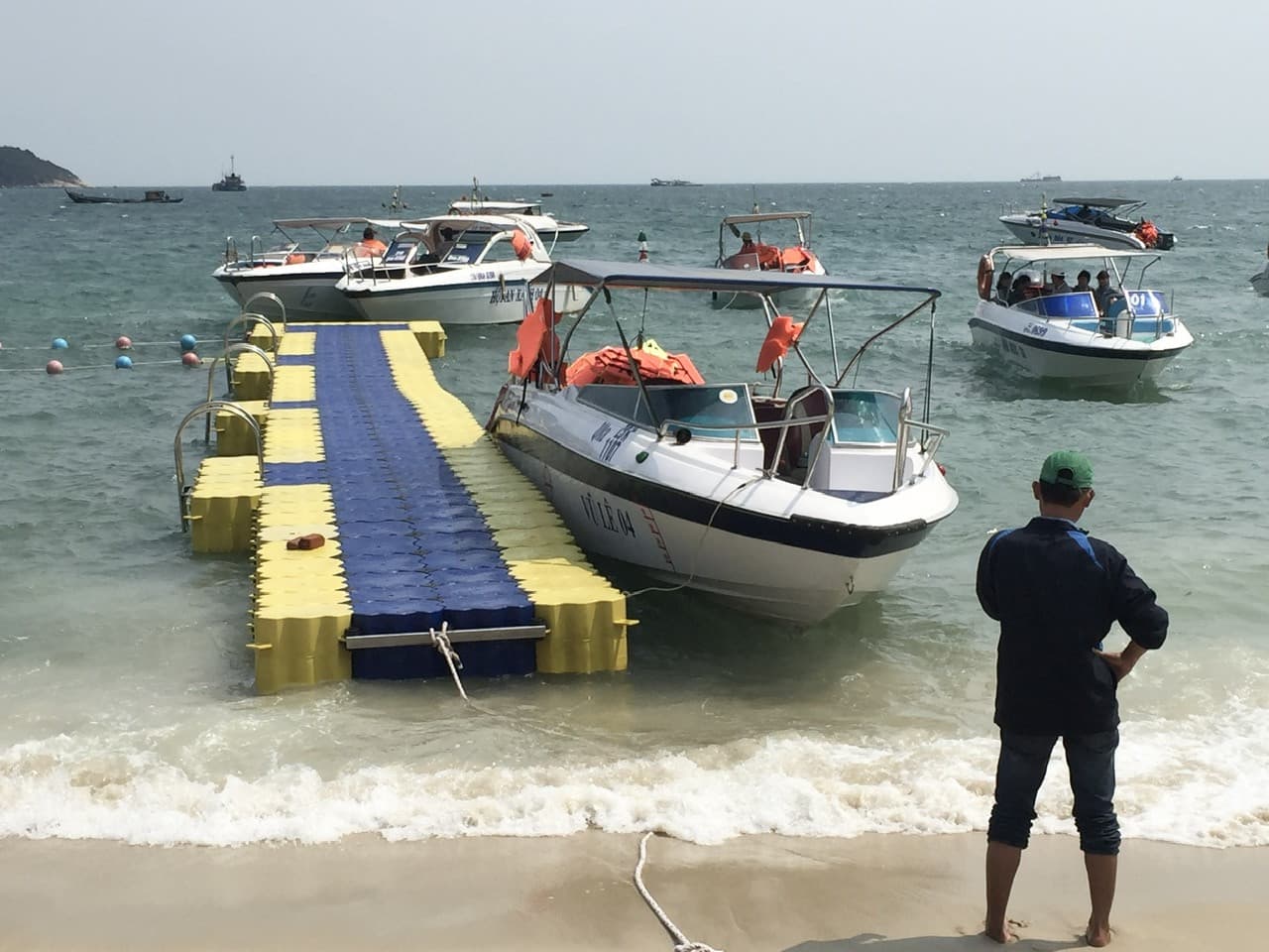 Cham Island Tour from Da Nang - تصویر 11