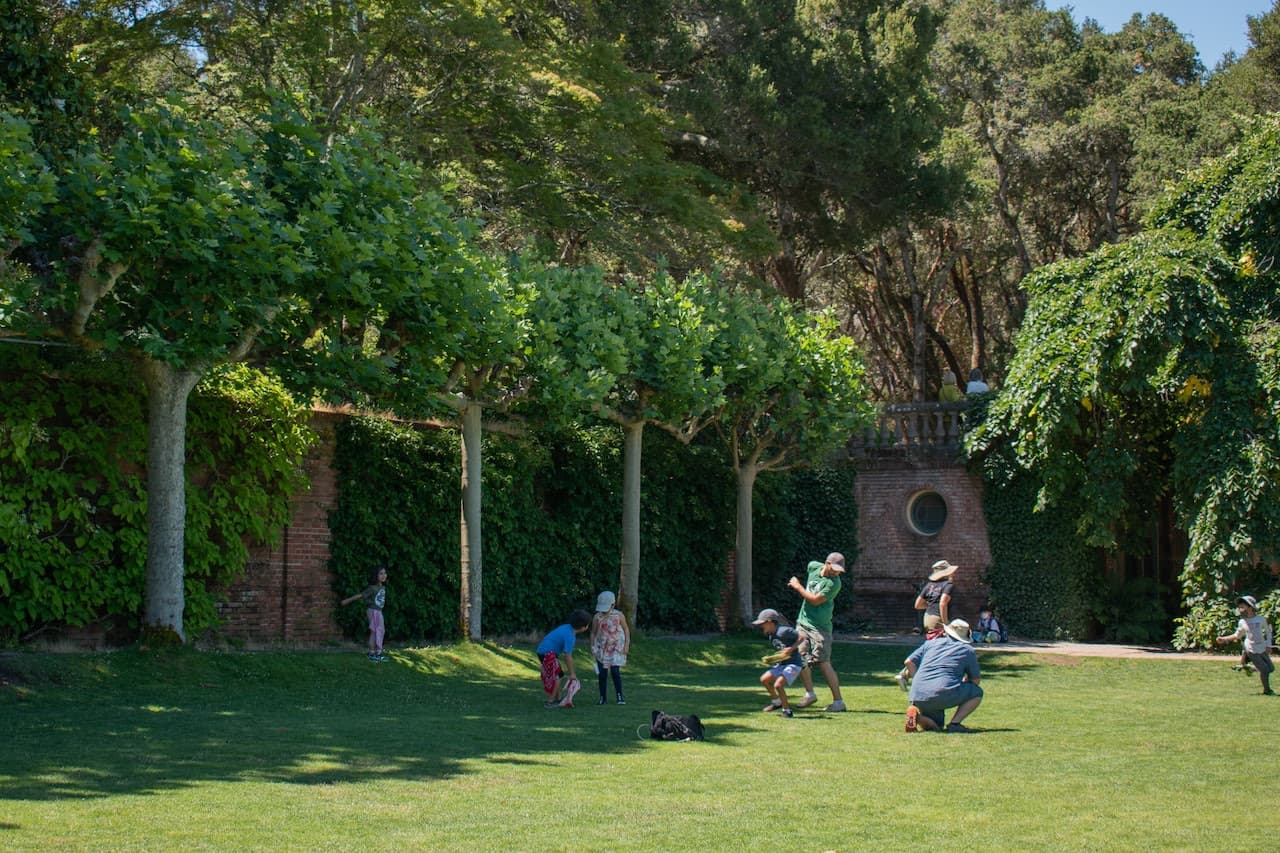 Filoli Historic House and Garden - تصویر 6