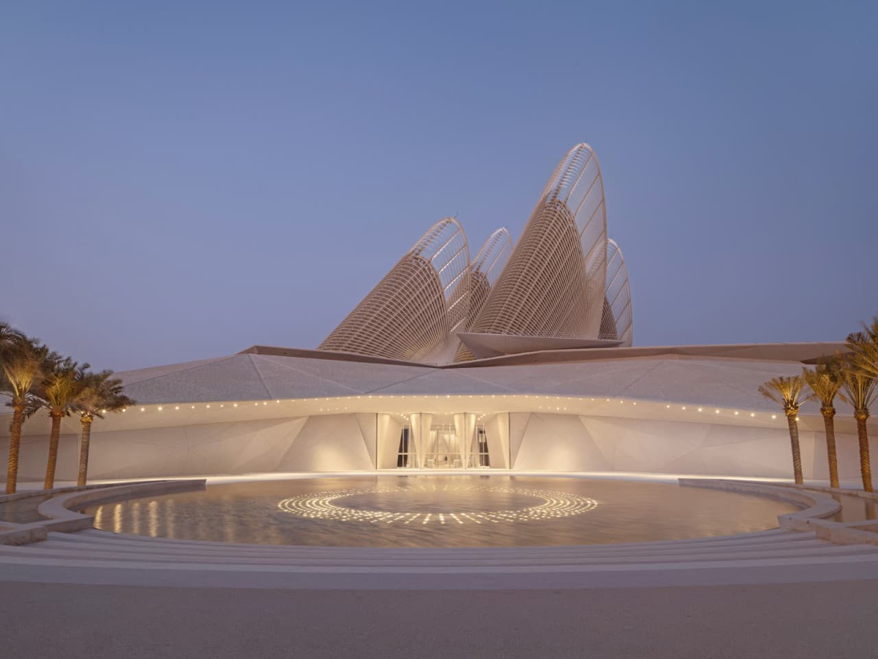 Zayed National Museum Ticket - تصویر 11