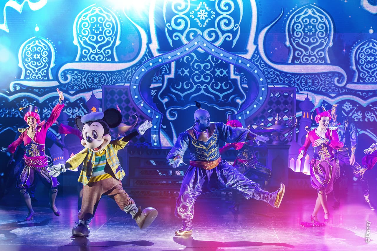 Disneyland® Paris Ticket - تصویر 19