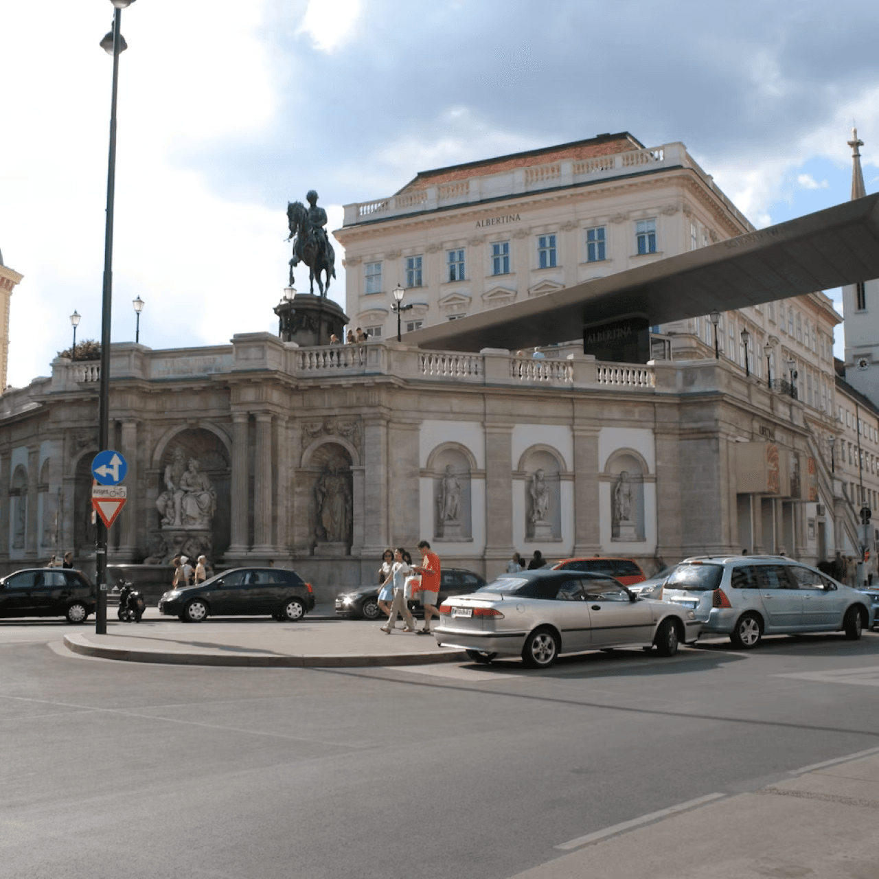 Albertina Museum - تصویر 9