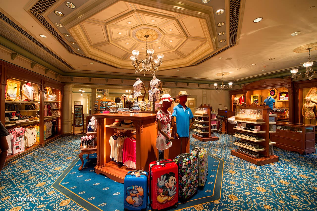 Hong Kong Disneyland Disney Premier Access Ticket - تصویر 55