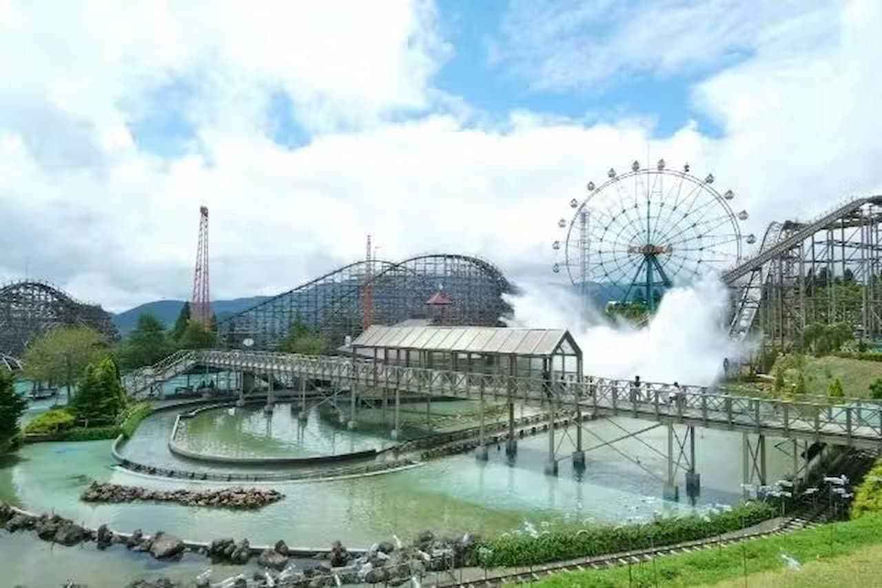 Kijima Kogen Park Ticket - تصویر اصلی