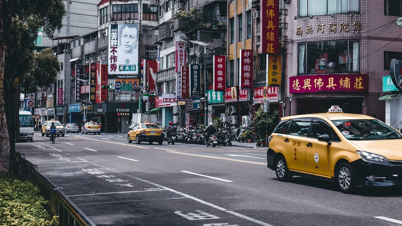 Taiwan EasyCard - Collect from Airport MRT Station - تصویر 6