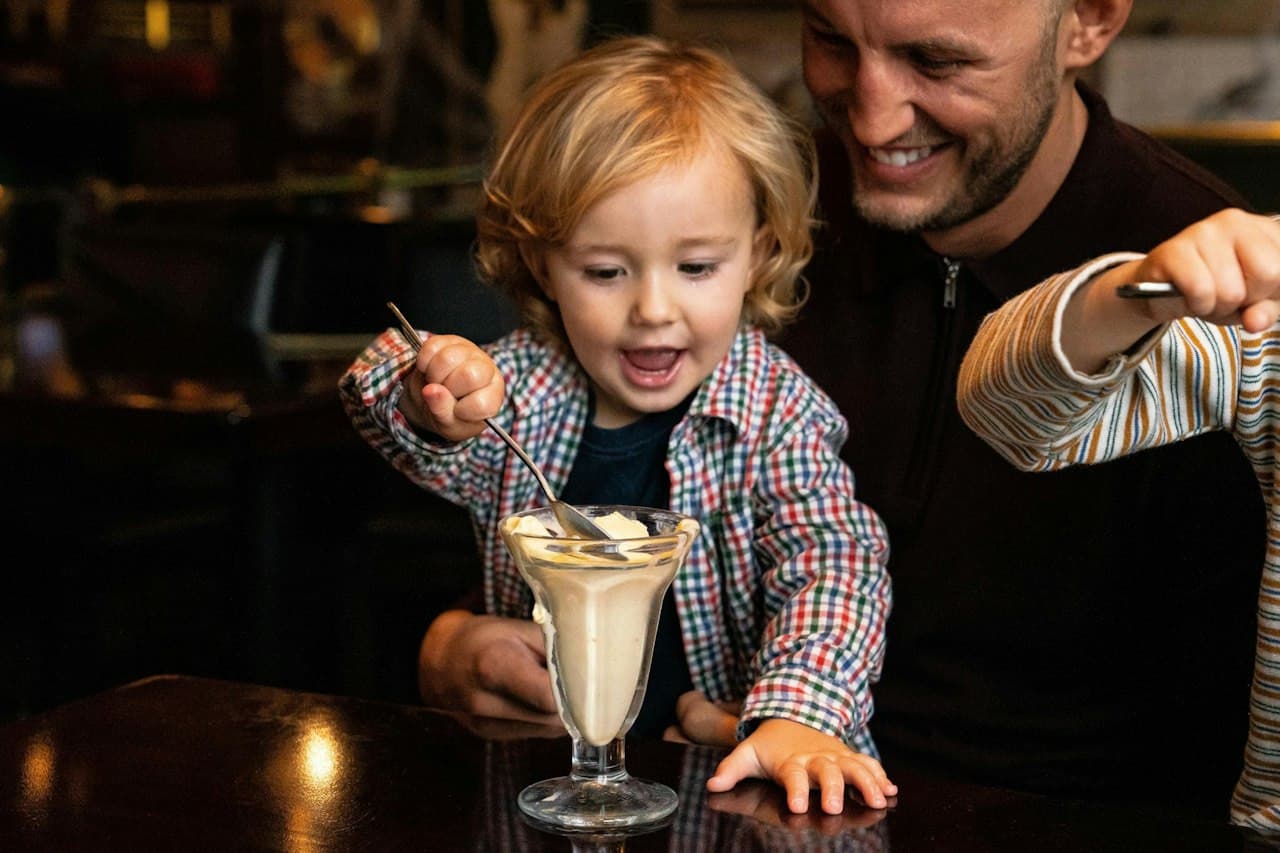 Hard Rock Cafe New York Times Square Dining Experience - تصویر 14