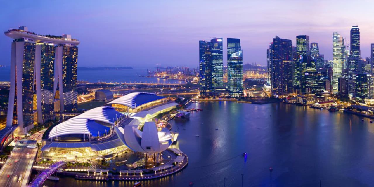 Singapore M1 5G SIM Card - تصویر 7