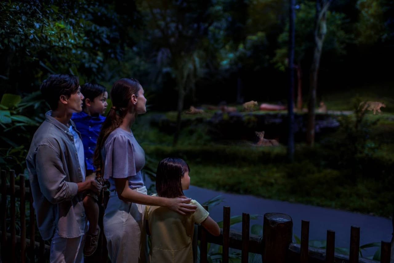Mandai Destination Pass: Up to 2 Attractions in 1 Day - تصویر 6