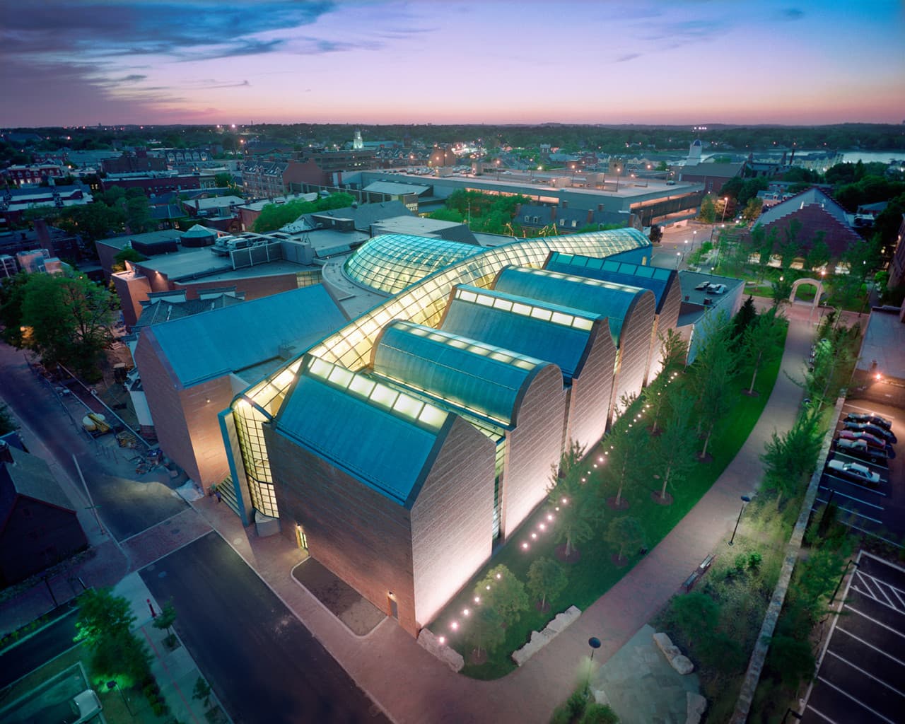 Go City Boston Explorer Pass: Save up to 50% on Attractions - تصویر 8