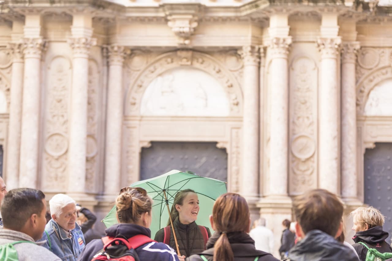Montserrat Morning Tour with Black Madonna Priority Access - تصویر 6