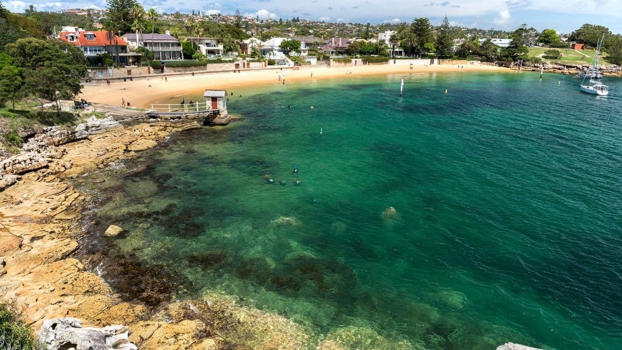 Watsons Bay Walking Tour - تصویر 3