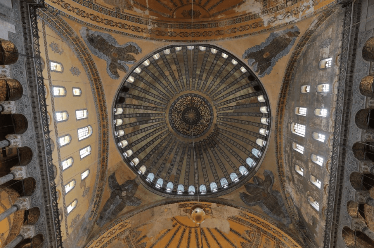 Hagia Sophia History and Experience Museum - تصویر 15