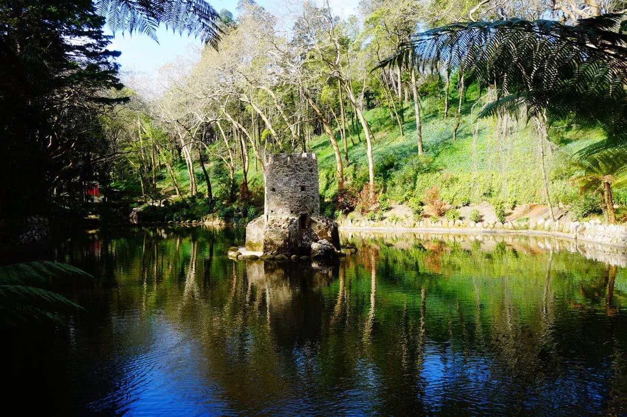 National Palace of Pena & Park Ticket - تصویر 8