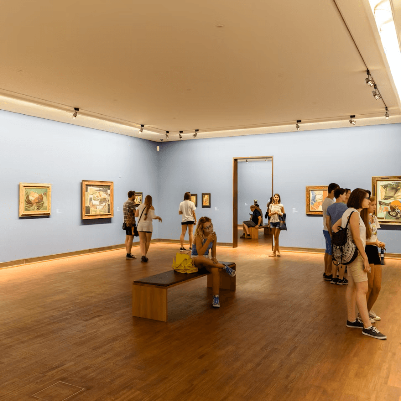 Albertina Museum - تصویر 6