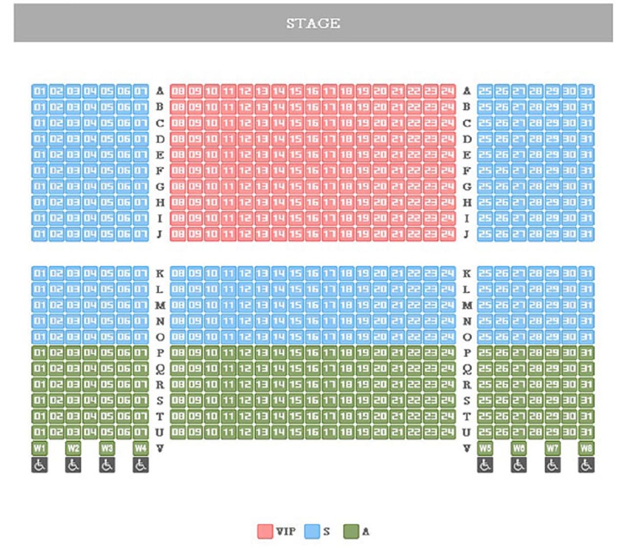 Jeju Nanta Musical Show Ticket - تصویر 8