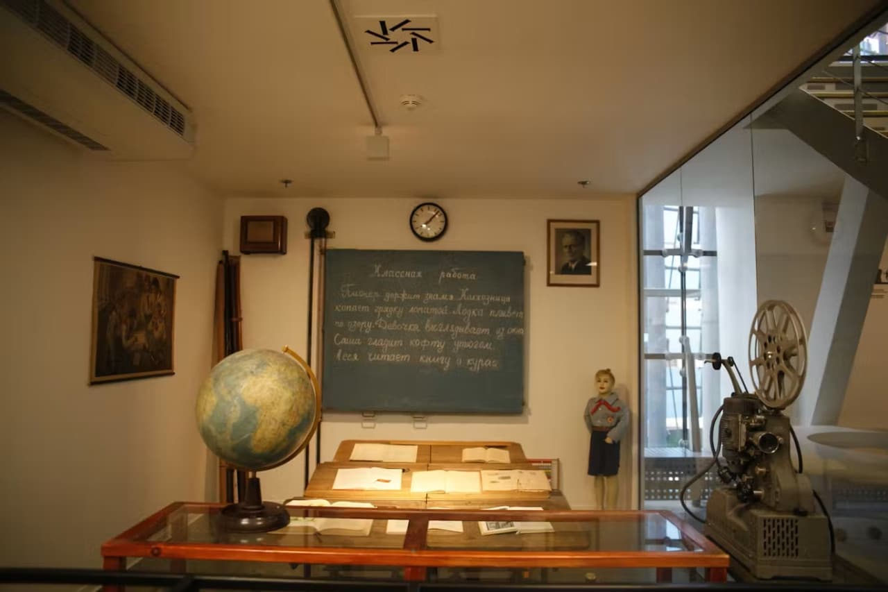 Museum of Communism Ticket - تصویر 3