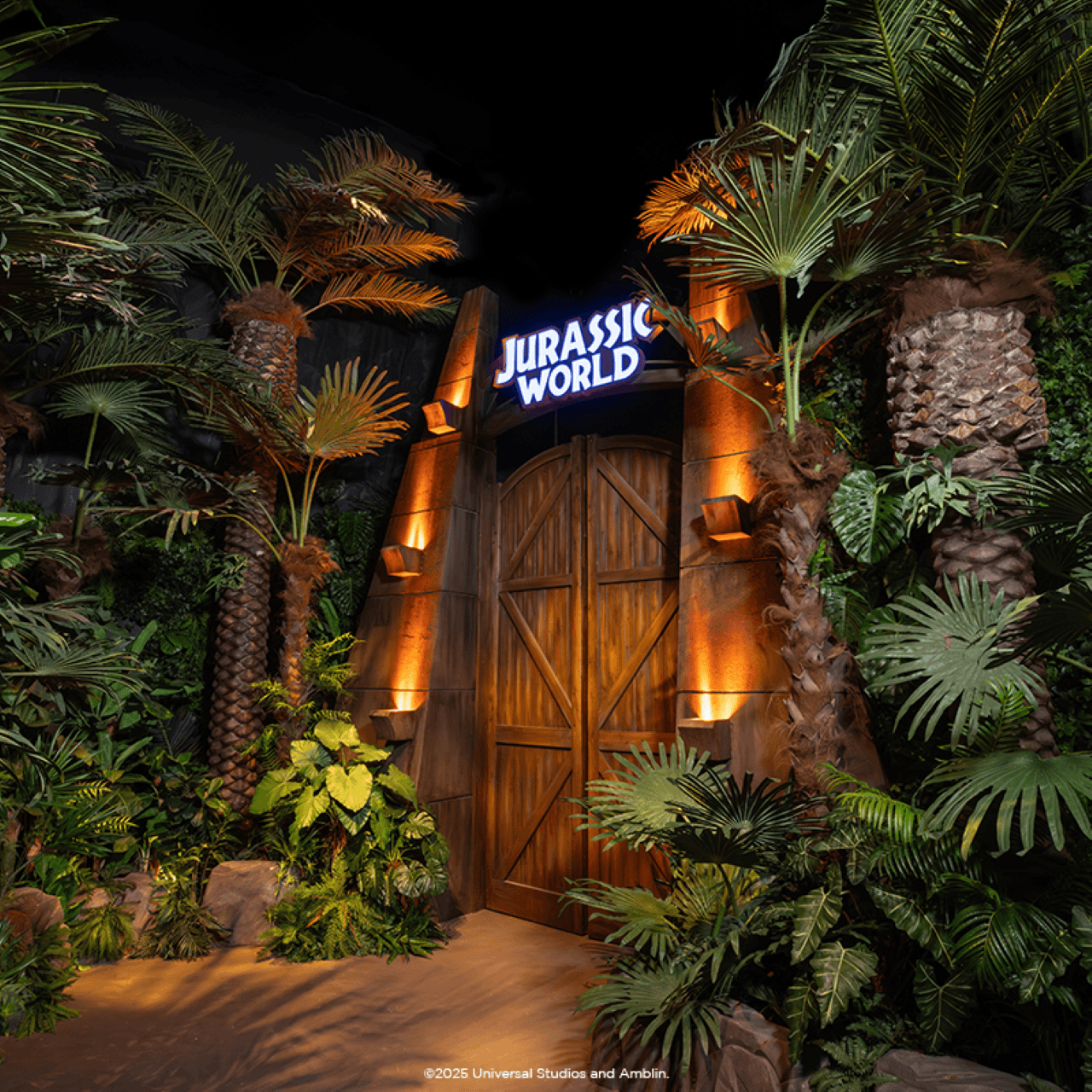Jurassic World: The Experience Bangkok Ticket - تصویر 4