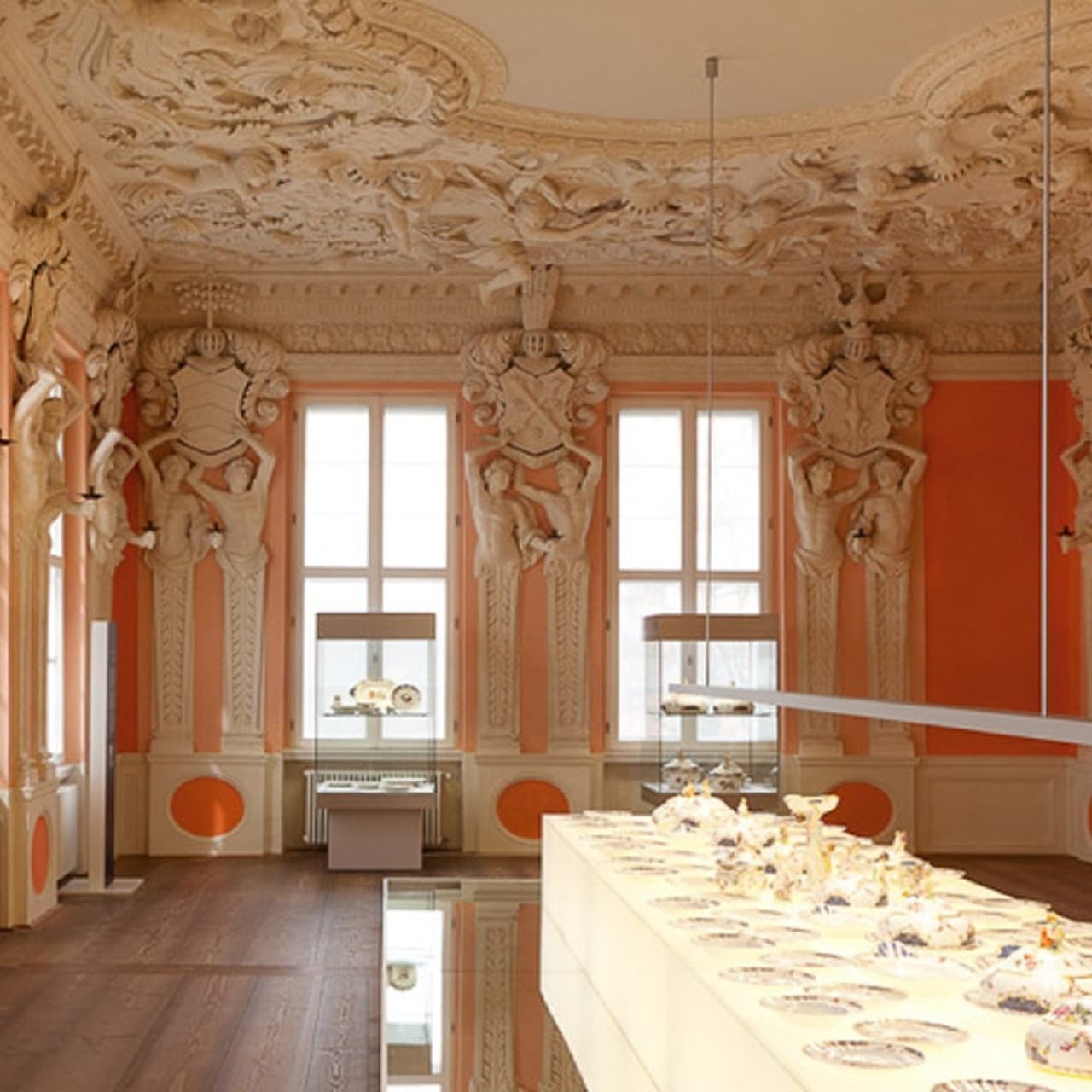 Köpenick Palace: Skip The Line - تصویر 4