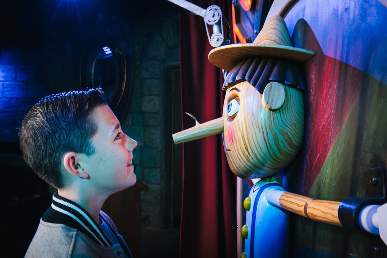 Shrek's Adventure! London Ticket - تصویر 6