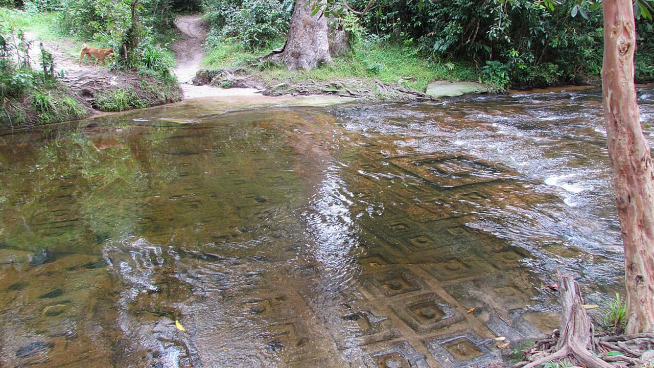 Phnom Kulen National Park Tour - تصویر 3