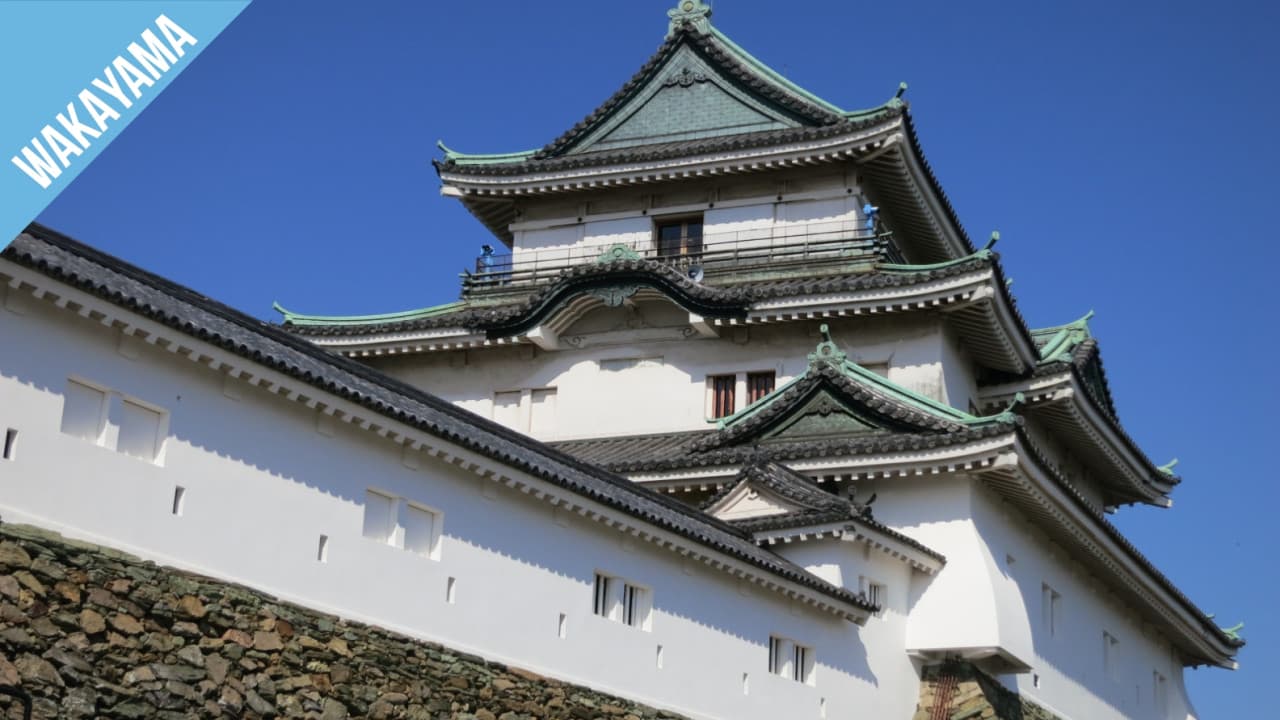 Have Fun in Wakayama Pass - 1 Week Free Pass - تصویر 4