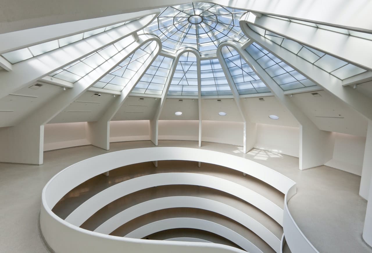 The Guggenheim - تصویر 4