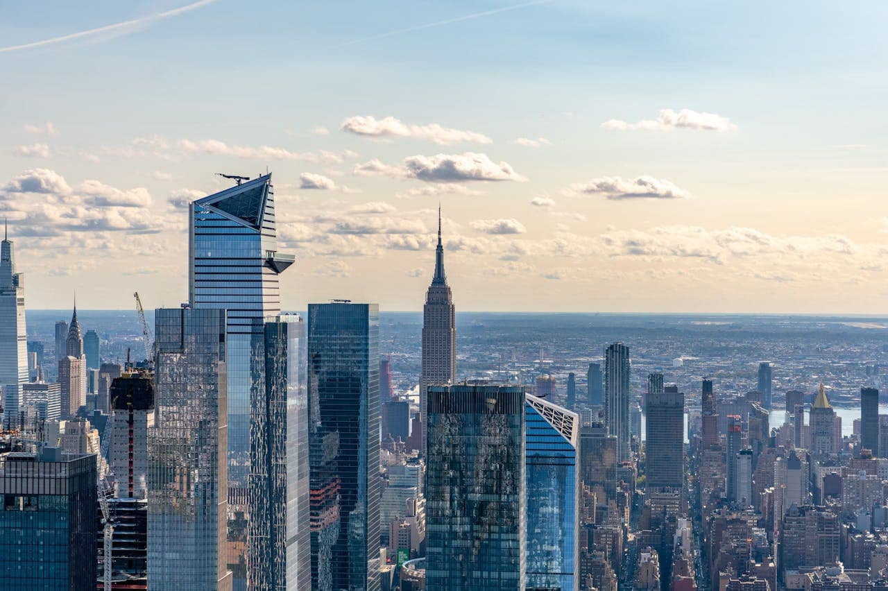 New York City: 20-minute Helicopter Tour from Manhattan - تصویر 5