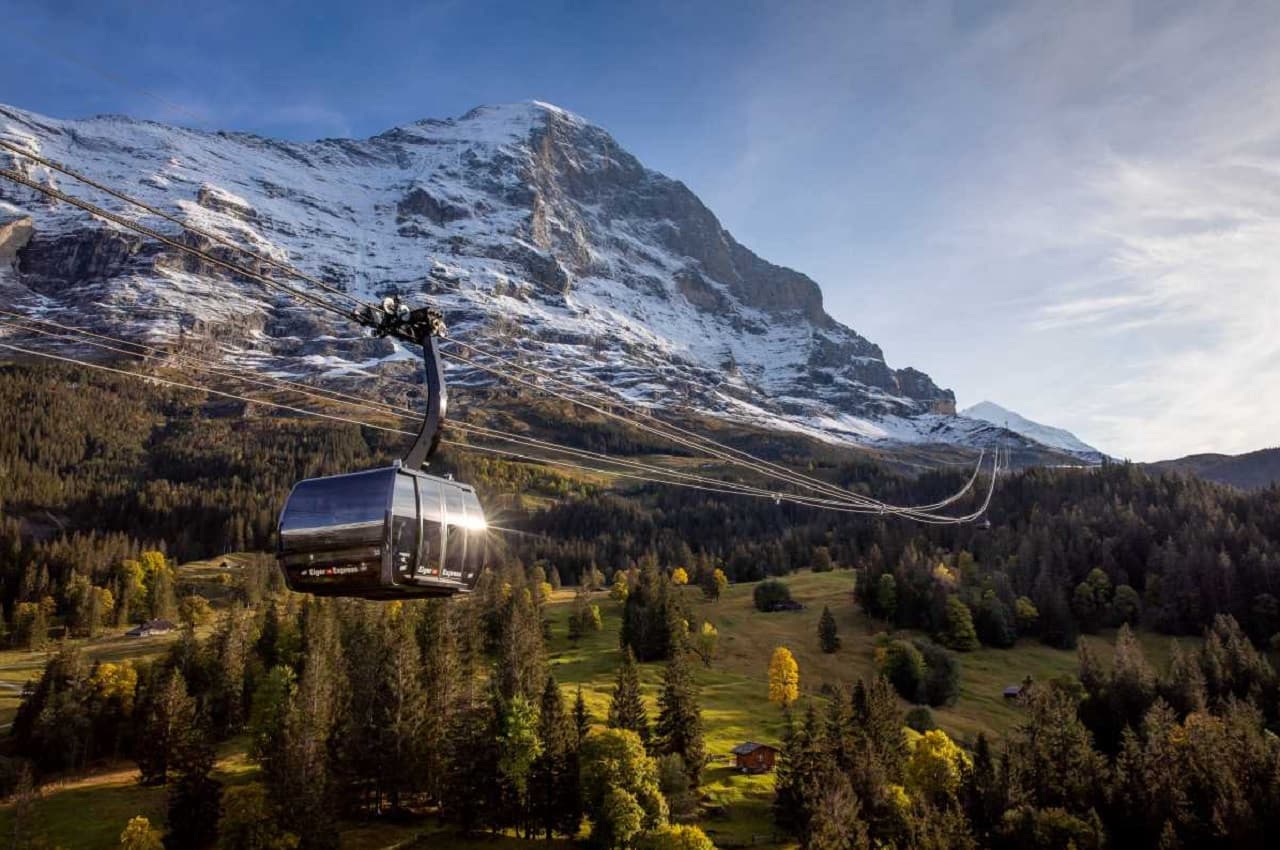 Jungfraujoch Top of Europe Tour - تصویر 2