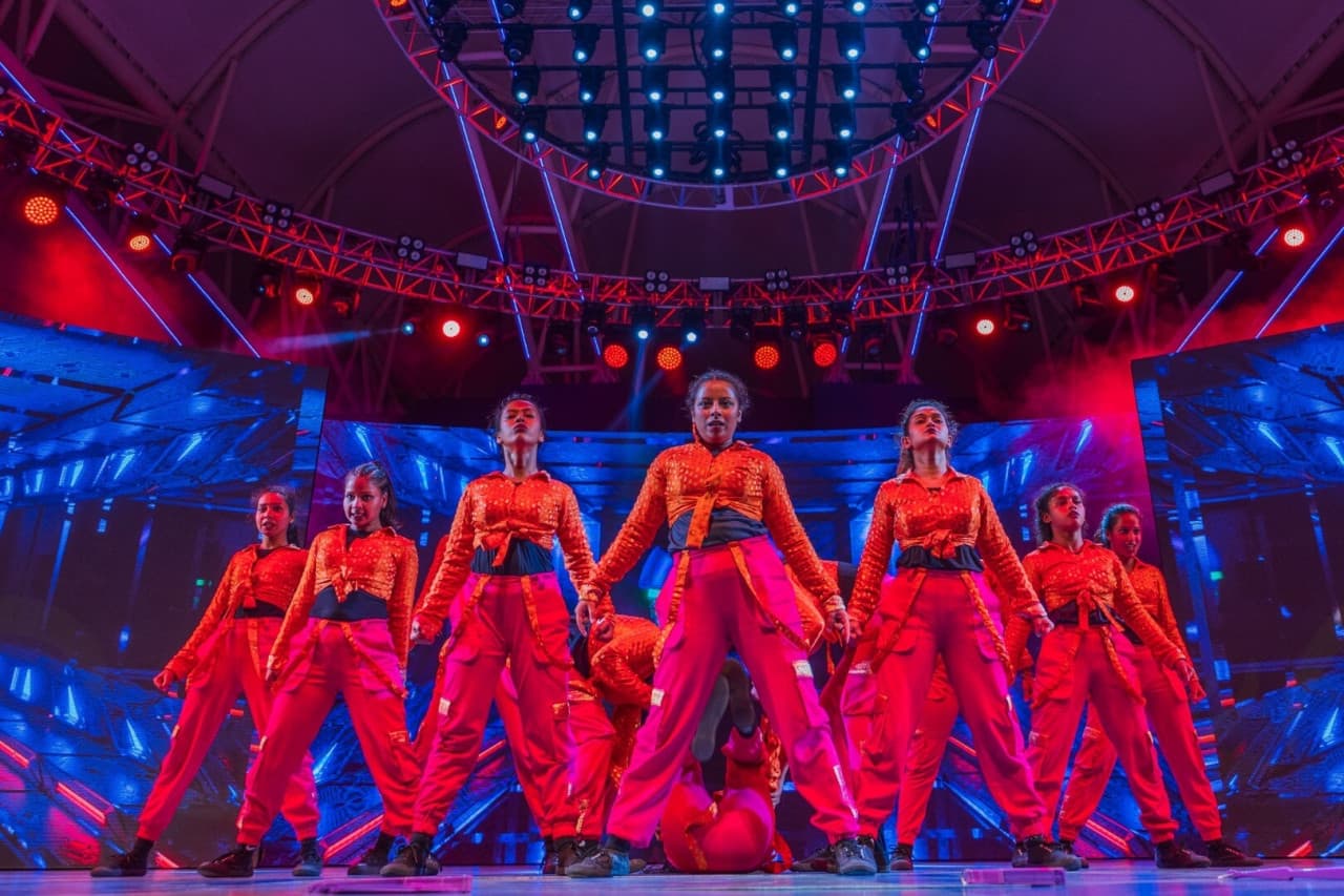 Global Village Dubai Ticket - تصویر 9