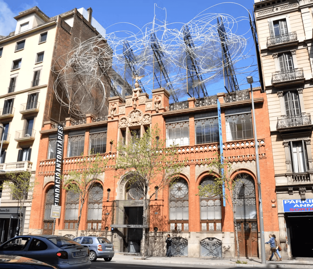 Tapies Museum: Skip The Line Ticket - تصویر 2